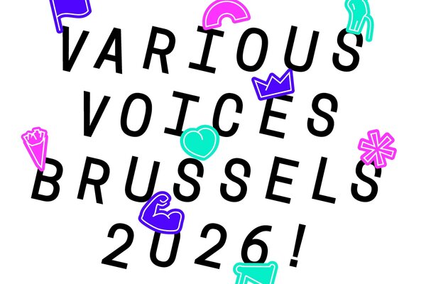 Various Voices