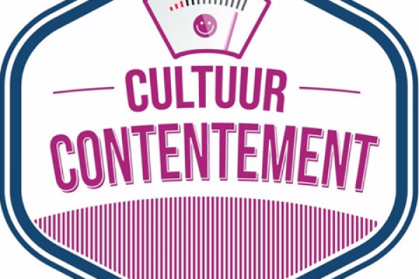Bevraging Cultuurcontentement Bevraging Cultuurcontentement