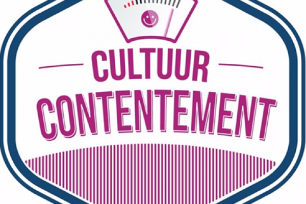 Bevraging Cultuurcontentement