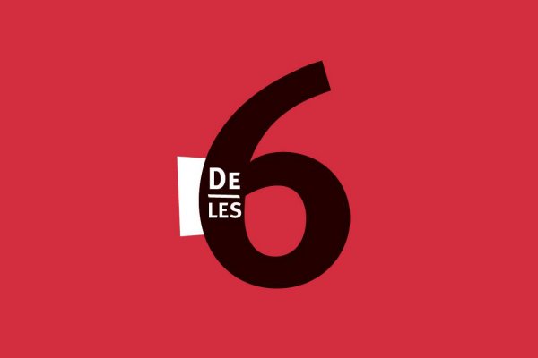 De 6 Les 6